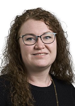 Ninna Nørgaard