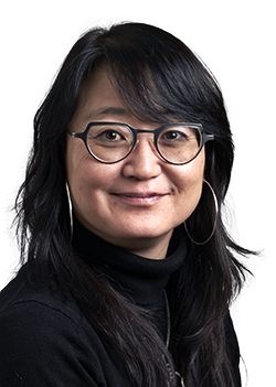 Gwenny Masschaele