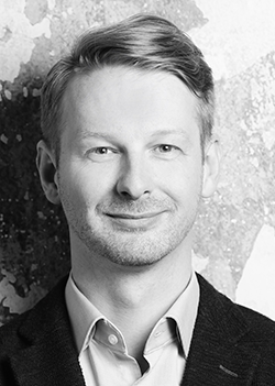 Jan Björn Feyerabend