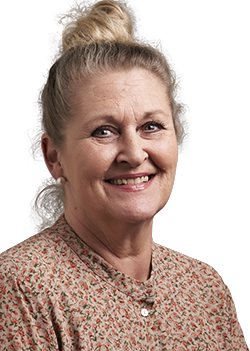 Birgitte Schmelling