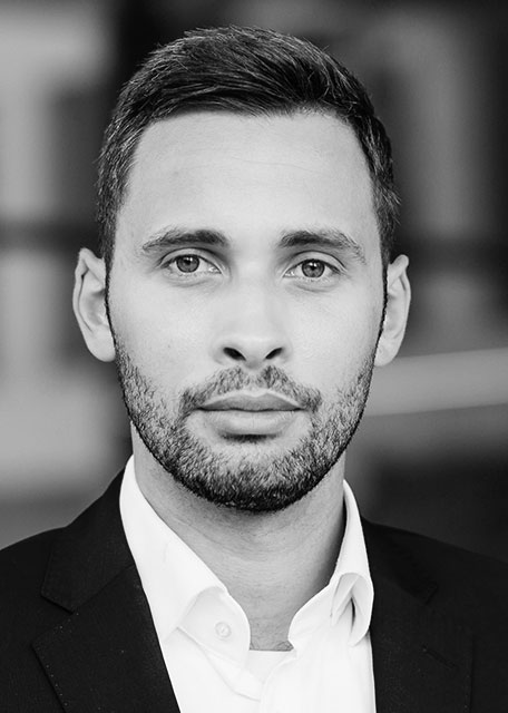 Florian Belhocine