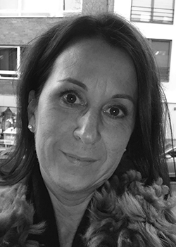 Ivonne Berger