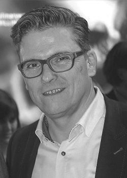 Joachim Bahlmann